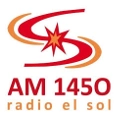 Radio El Sol - AM 1450